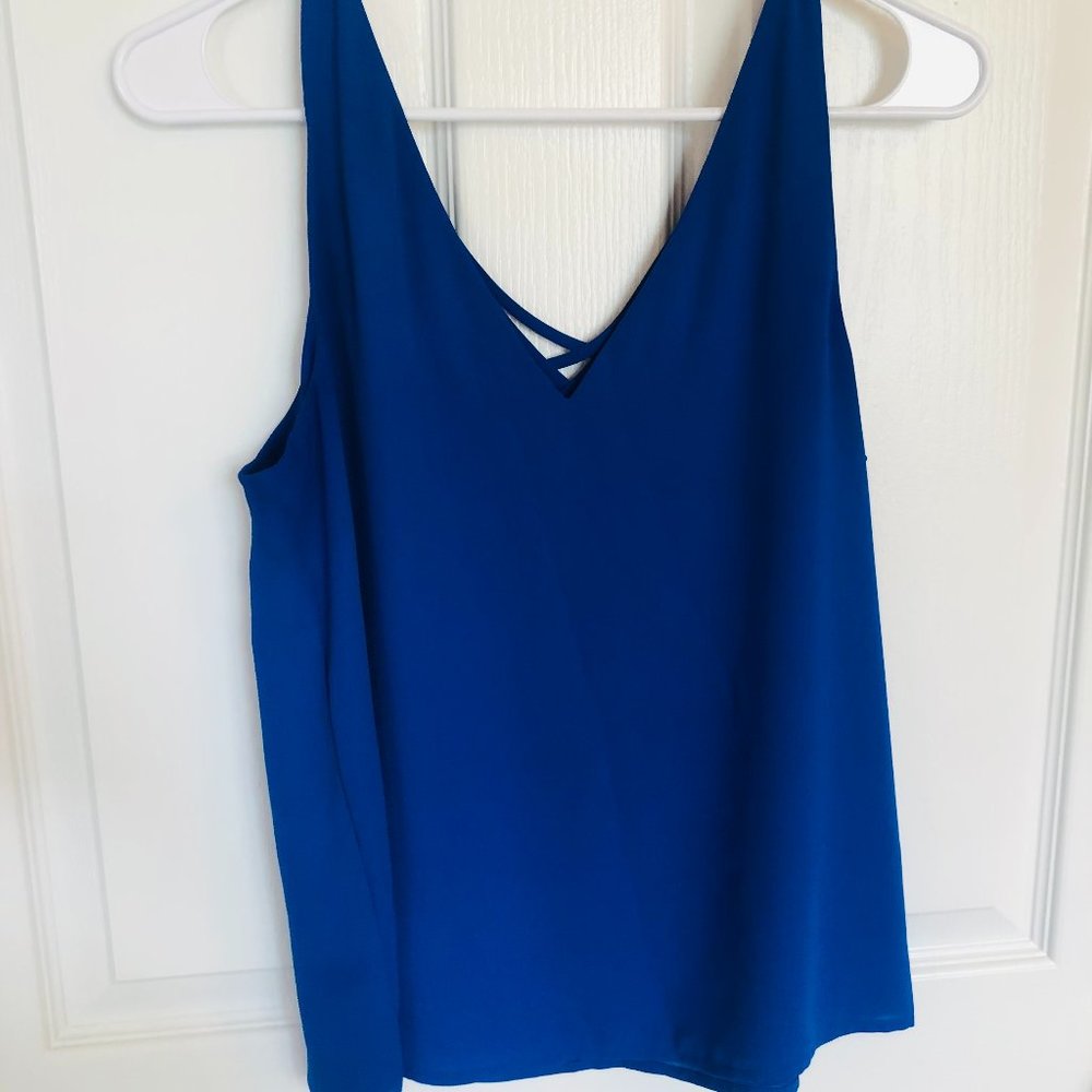 Express Women's Tank